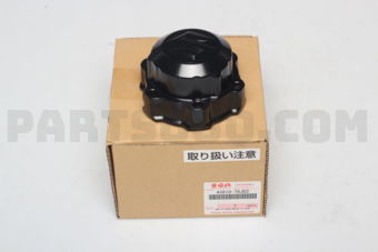 4381076J02 HUB ASSY AIR LOCKING