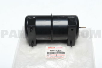 4385081A00 TANK, VACUUM ACCUMULATION