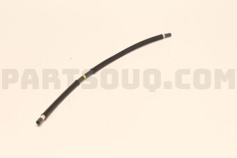 4392681A20 HOSE, SPINDLE VACUUM 4WD