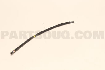 4392681A20 HOSE, SPINDLE VACUUM 4WD
