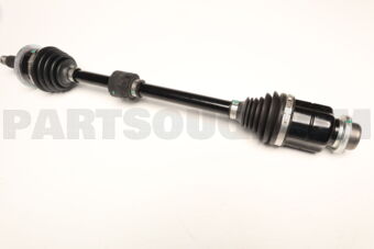 4410154PB2 SHAFT,FRONT DRIVE APK416