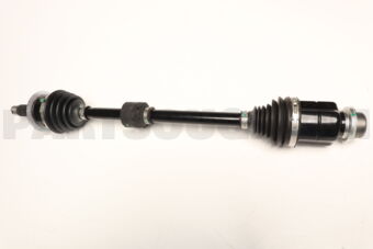 4410154PB2 SHAFT,FRONT DRIVE APK416