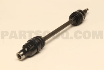 4410163J23 SHAFT ASSY FRONT DRIVE R