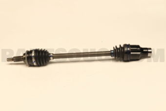 4410163J23 SHAFT ASSY FRONT DRIVE R