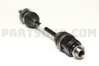 44101M60M31 SHAFT ASSY,FRONT DRIVE,R