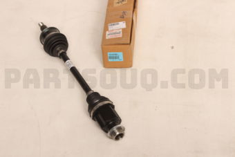 44101M79M31 SHAFT ASSY,FRONT DRIVE,R