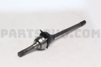 44101M80T00 JOINT ASSY,FR AXLE SHAFT,R