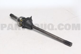 44101M80T00 JOINT ASSY,FR AXLE SHAFT,R