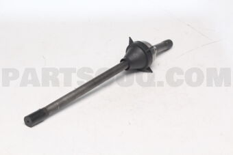 44101M80T00 JOINT ASSY,FR AXLE SHAFT,R