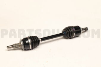 4410257L12 SHAFT ASSY,FRONT DRIVE,L