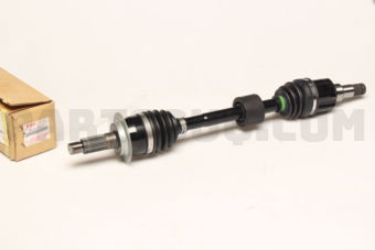 4410280J11 SX4 SHAFT ASSY FRONT DRIVE L