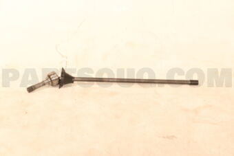 44102M80T00 JOINT ASSY,FR AXLE SHAFT,L