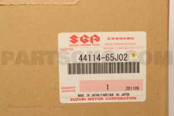 4411465J02 JOINT ASSY DIFF SIDE RH