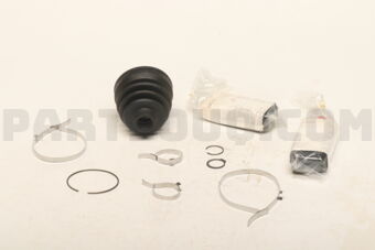 4411867D02 AXLE BOOT WHEEL SIDE