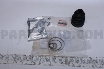 4411961M51 BOOT SET, DIFF SIDE AKK/APK416