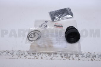 4411961M51 BOOT SET, DIFF SIDE AKK/APK416