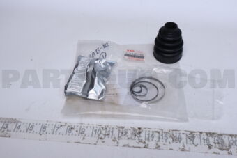 4411961M51 BOOT SET, DIFF SIDE AKK/APK416