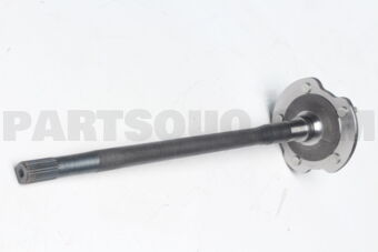 4421078820 SHAFT SET,RR AXLE,R