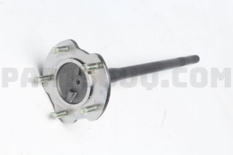 4421078820 SHAFT SET,RR AXLE,R