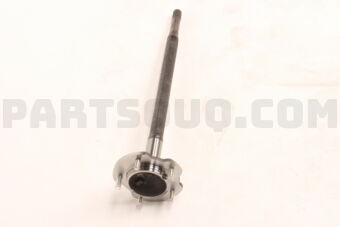 4422052811 SHAFT, REAR AXLE LH