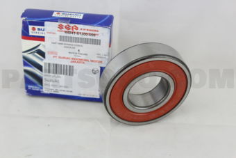 4424161J00 BRG ASSY, WHEEL