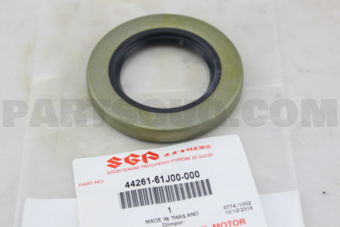 4426161J00 SEAL, INNER OIL