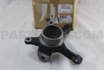 4511161J10 KNUCKLE, STEERING RH