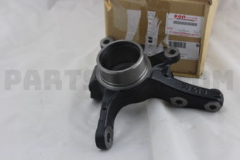 4511161J10 KNUCKLE, STEERING RH