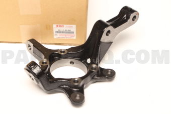 4511165J00 KNUCKLE, STEERING RH