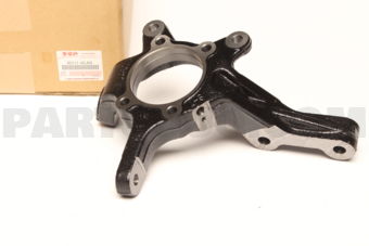 4511165J00 KNUCKLE, STEERING RH