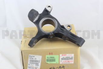 45111M68K50 KNUCKLE, STEERING RH