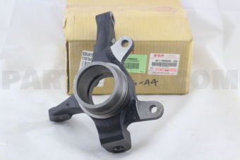 45111M68K50 KNUCKLE, STEERING RH