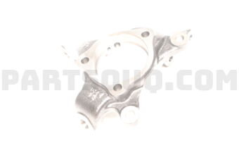 45111M72R00 KNUCKLE,STEERING,R