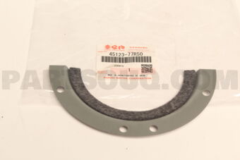4512377R50 COVER,KNUCKLE SEAL,L