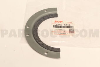 4512377R50 COVER,KNUCKLE SEAL,L