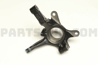 4515078810 KNUCKLE, STEERING LH