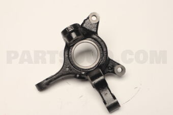 4515152S10 KNUCKLE,STEERING,L