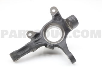 45151M68K50 KNUCKLE, STEERING LH