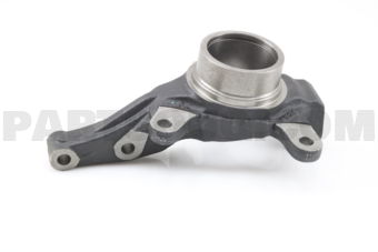 45151M68K50 KNUCKLE, STEERING LH