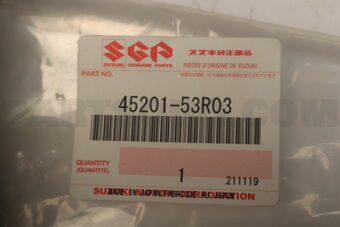 4520153R03 ARM ASSY,FR SUSPENSION,R