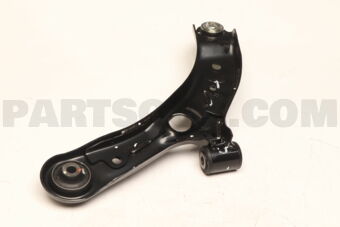 45201M60M01 ARM ASSY, FRONT SUSPENSION