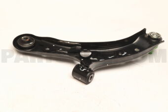 45201M60M01 ARM ASSY, FRONT SUSPENSION
