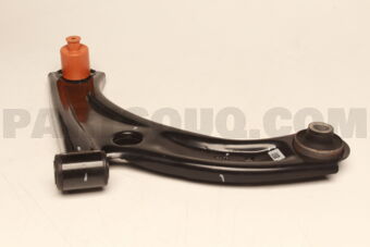 45201M68P01 ARM ASSY,FR SPNSN,R