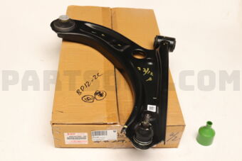 45201M72R00 ARM ASSY,FRONT SUSPENSION,R