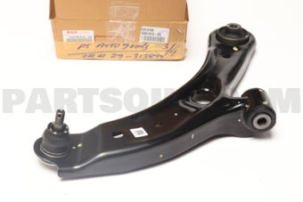 45201M74L20 ARM ASSY  FRONT SUSPENSI