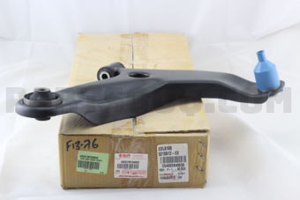 45201M76M00 ARM ASSY,FRONT SUSPENSION,R