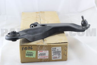 45201M76M00 ARM ASSY,FRONT SUSPENSION,R