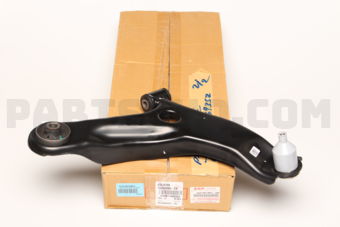 45201M76M01 ARM ASSY,FRONT SUSPENSION,R