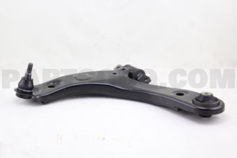 4520257L01 ARM ASSY,FRONT SUSPENSION,L