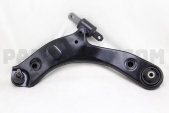 4520257L01 ARM ASSY,FRONT SUSPENSION,L